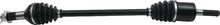 Load image into Gallery viewer, QuadBoss 20-21 Can-Am Defender HD10 DPS Front Left Side Rugged Axle