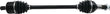 Load image into Gallery viewer, QuadBoss 20-21 Can-Am Defender HD10 DPS Rear Left Side Rugged Axle