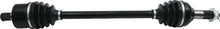 Load image into Gallery viewer, QuadBoss 20-21 Can-Am Defender HD10 DPS Rear Left Side Rugged Axle