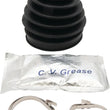Load image into Gallery viewer, QuadBoss 20-21 Kawasaki KRX1000 Teryx Front Outer CV Boot Kit - Main Product View