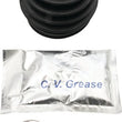 Load image into Gallery viewer, QuadBoss 20-21 Kawasaki KRX1000 Teryx Front Outer CV Boot Kit - Detail View