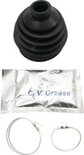 Load image into Gallery viewer, QuadBoss 20-21 Kawasaki KRX1000 Teryx Front Outer CV Boot Kit - Detail View