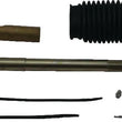 Load image into Gallery viewer, QuadBoss 20-21 Kawasaki KRX1000 Teryx Steering Rack Tie Rod Assembly Kit - Left Inner &amp; Outer