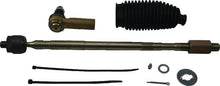 Load image into Gallery viewer, QuadBoss 20-21 Kawasaki KRX1000 Teryx Steering Rack Tie Rod Assembly Kit - Left Inner &amp; Outer