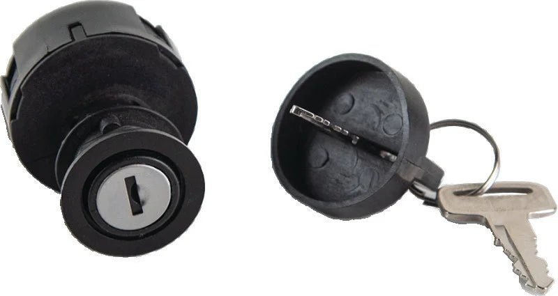 QuadBoss 20-21 Polaris General 1000 Ignition Switch - Main Product View