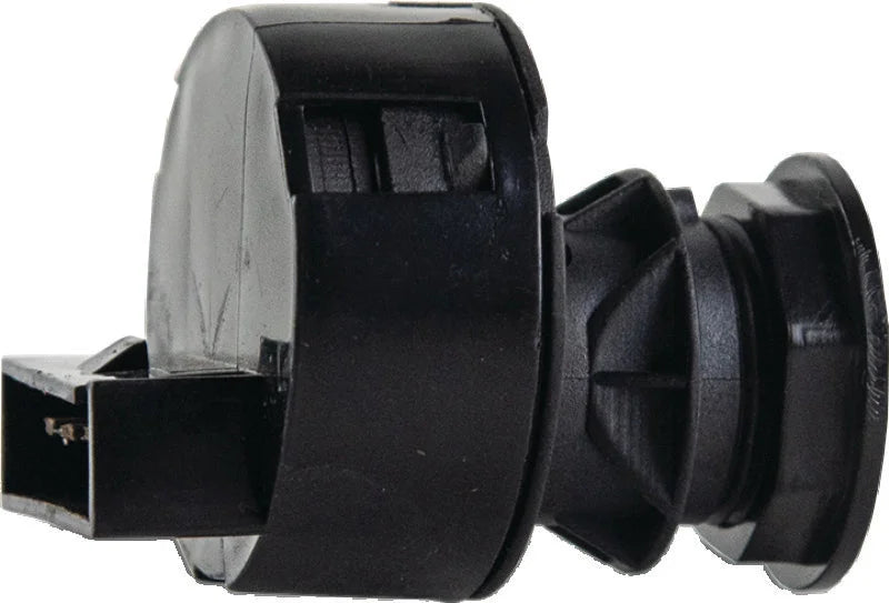 QuadBoss 20-21 Polaris General 1000 Ignition Switch - Side View