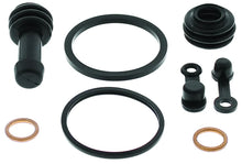 Load image into Gallery viewer, QuadBoss 20-21 Polaris General XP 1000 EPS Front Caliper Rebuild Kit