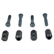 Load image into Gallery viewer, QuadBoss 20-21 Polaris General XP 1000 Front Wheel Stud &amp; Nut Kit