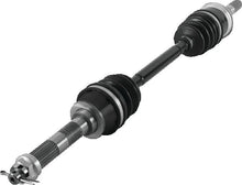 Load image into Gallery viewer, QuadBoss 2000 Kawasaki KAF620A Mule 2510 Front Left Side Rugged Axle