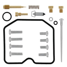 Load image into Gallery viewer, QuadBoss 2002 Arctic Cat 375 2x4 AT Carburetor Kit