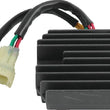 Load image into Gallery viewer, QuadBoss 2002 Arctic Cat 375 2x4 Voltage Regulator