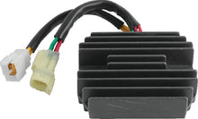 Load image into Gallery viewer, QuadBoss 2002 Arctic Cat 375 2x4 Voltage Regulator