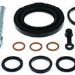 Load image into Gallery viewer, QuadBoss 2002 Polaris Magnum 325 2x4 Rear Caliper Rebuild Kit