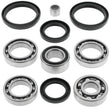 Load image into Gallery viewer, QuadBoss 2004 Arctic Cat 300 4x4 Front Differential Bearing &amp; Seal Kit