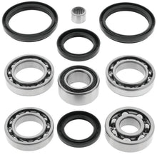 Load image into Gallery viewer, QuadBoss 2004 Arctic Cat 300 4x4 Front Differential Bearing &amp; Seal Kit