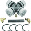 Load image into Gallery viewer, QuadBoss 2004 Polaris ATP 330 4x4 (02) Front Axle Inner Universal Joint