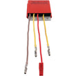 Load image into Gallery viewer, QuadBoss 2004 Polaris ATP500 HO 4x4 Voltage Regulator