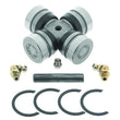 Load image into Gallery viewer, QuadBoss 2004 Polaris Ranger 500 4x4 (03) Rear Axle Inner Universal Joint