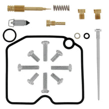 Load image into Gallery viewer, QuadBoss 2005 Arctic Cat 400 4x4 FIS AT (4) Carburetor Kit