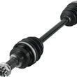 Load image into Gallery viewer, QuadBoss 2005 Honda TRX650FA FourTrax Rincon 4x4 AT Rear Left Side Rugged Axle