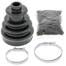 Load image into Gallery viewer, QuadBoss 2005 Polaris ATP 330 4x4 Front Inner CV Boot Kit