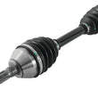 Load image into Gallery viewer, QuadBoss 2005 Polaris Scrambler 400 4x4 Front Left Replacement Axle