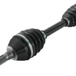 Load image into Gallery viewer, QuadBoss 2005 Polaris Sportsman 400 4x4 Front Left Side Rugged Axle