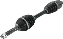 Load image into Gallery viewer, QuadBoss 2005 Polaris Sportsman 400 4x4 Front Left Side Rugged Axle
