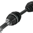 Load image into Gallery viewer, QuadBoss 2005 Polaris Sportsman 400 4x4 Rear Left Side Rugged Axle