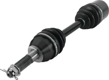 Load image into Gallery viewer, QuadBoss 2005 Polaris Sportsman 400 4x4 Rear Left Side Rugged Axle