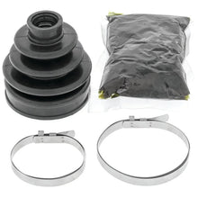 Load image into Gallery viewer, QuadBoss 2006 Honda TRX350FM/FE FourTrax Rancher 4x4/ES Front Inner CV Boot Kit