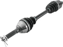 Load image into Gallery viewer, QuadBoss 2006 Polaris Sportsman 450 (03) Front Left Replacement Axle
