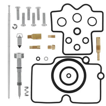 Load image into Gallery viewer, QuadBoss 2007 Honda TRX450ER (2) Carburetor Kit