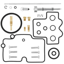 Load image into Gallery viewer, QuadBoss 2007 Honda TRX450R (2) Carburetor Kit