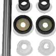 Load image into Gallery viewer, QuadBoss 2007 Suzuki LT-A450X KingQuad 4x4 AXi (02) Upper A-Arm Kit Front A-Arm Repair Kit
