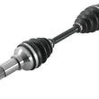 Load image into Gallery viewer, QuadBoss 2007 Yamaha YFM450 Grizzly 4x4 (04) Front Left Side Rugged Axle