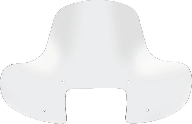 QuadBoss 2008 Arctic Cat 400 4x4 (02) Quick-Release Windshields
