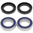 Load image into Gallery viewer, QuadBoss 2008 Arctic Cat 50 2x4 Rear ATV Wheel Bearing &amp; Seal Kit