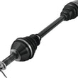 Load image into Gallery viewer, QuadBoss 2008 Polaris Ranger 500 4x4 (03) Front Left Side Rugged Axle