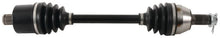Load image into Gallery viewer, QuadBoss 2009 Polaris Sportsman XP 550 4x4 (02) Rear Left Side Rugged Axle
