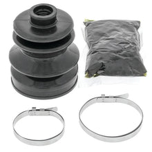 Load image into Gallery viewer, QuadBoss 2010 Arctic Cat 1000 H2 AU Mud Pro (02) Front Inner CV Boot Kit