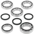 Load image into Gallery viewer, QuadBoss 2010 Polaris RZR 4 800 (02) Front Differential Bearing &amp; Seal Kit