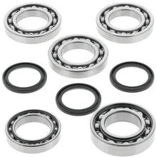 Load image into Gallery viewer, QuadBoss 2010 Polaris RZR 4 800 (02) Front Differential Bearing &amp; Seal Kit