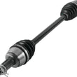 Load image into Gallery viewer, QuadBoss 2010 Polaris Ranger 500 4x4 EFI (02) Front Left Replacement Axle