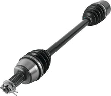 Load image into Gallery viewer, QuadBoss 2010 Polaris Ranger 500 4x4 EFI (02) Front Left Replacement Axle