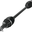 Load image into Gallery viewer, QuadBoss 2010 Polaris Ranger 500 4x4 EFI Front Left Side Rugged Axle