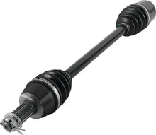 Load image into Gallery viewer, QuadBoss 2010 Polaris Ranger 500 4x4 EFI Front Left Side Rugged Axle