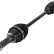 Load image into Gallery viewer, QuadBoss 2010 Polaris Ranger 500 4x4 EFI Rear Left Side Rugged Axle