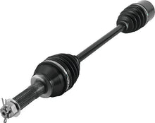 Load image into Gallery viewer, QuadBoss 2010 Polaris Ranger 500 4x4 EFI Rear Left Side Rugged Axle