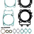 Load image into Gallery viewer, QuadBoss 2011 Arctic Cat 1000 H2 Top End Gasket Set